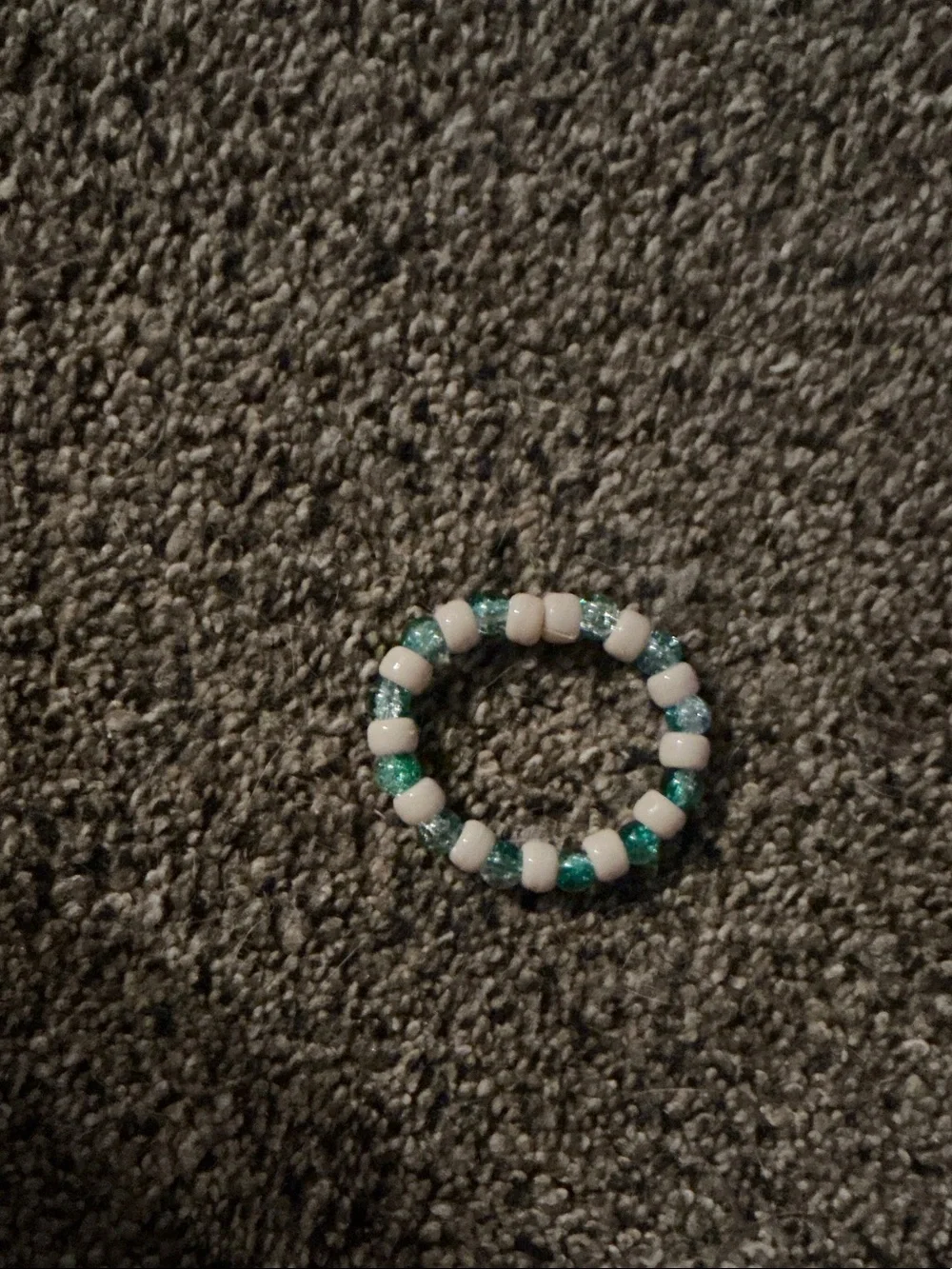 Beach vibes bracelet